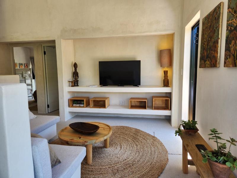 To Let 4 Bedroom Property for Rent in Keurboomstrand Western Cape